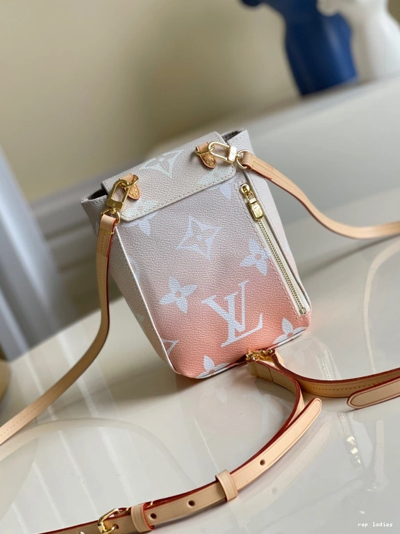 Cheap TINY LOUIS BACKPACK VUITTON 0817